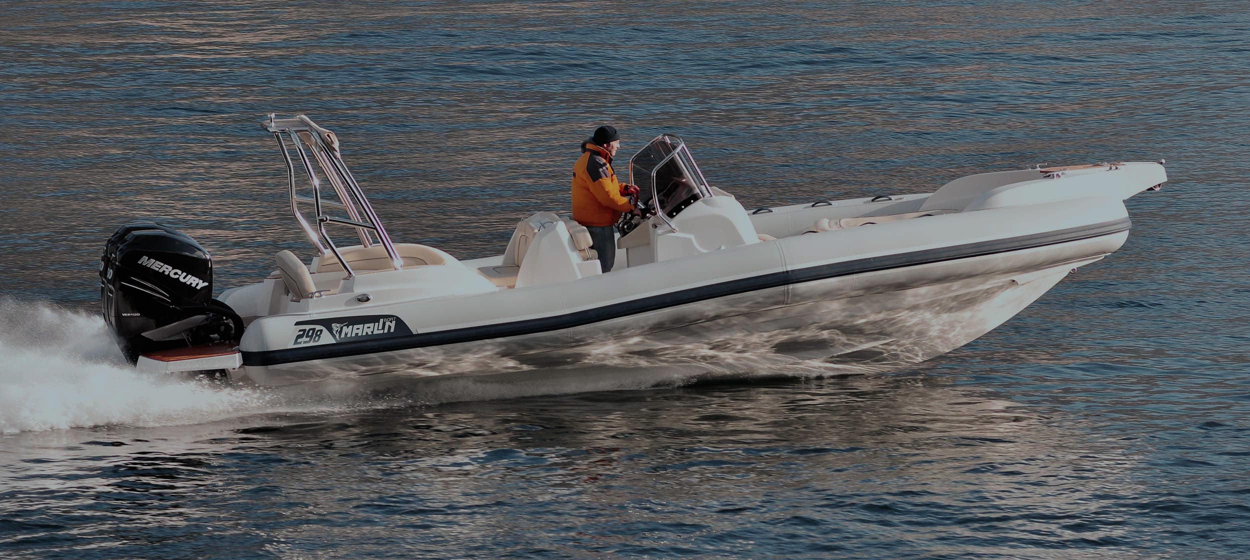 Maverick – Marine Mat