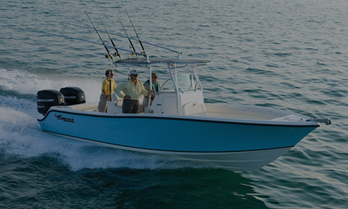 Mako – Marine Mat