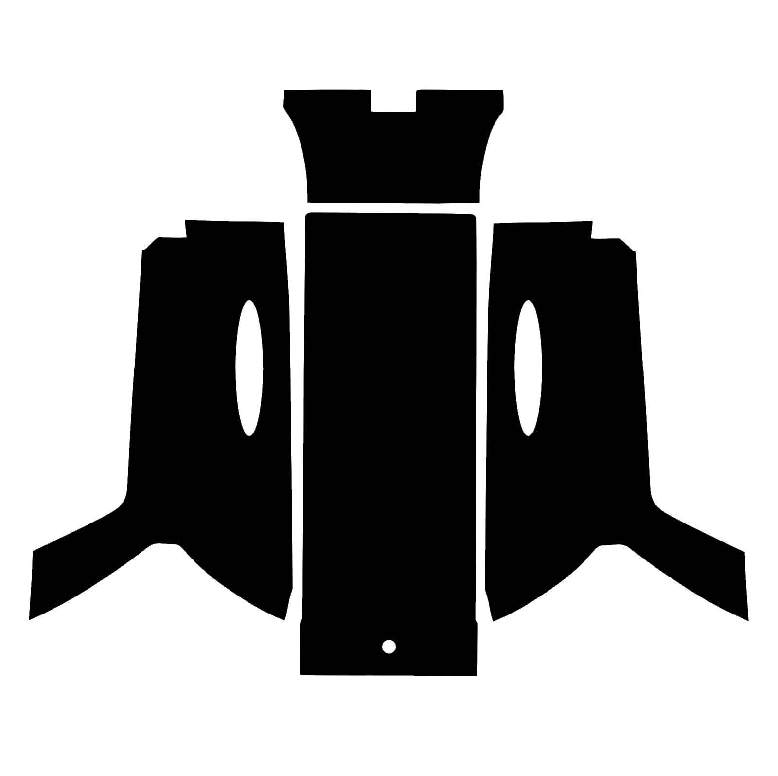 FX1 1994-1995
