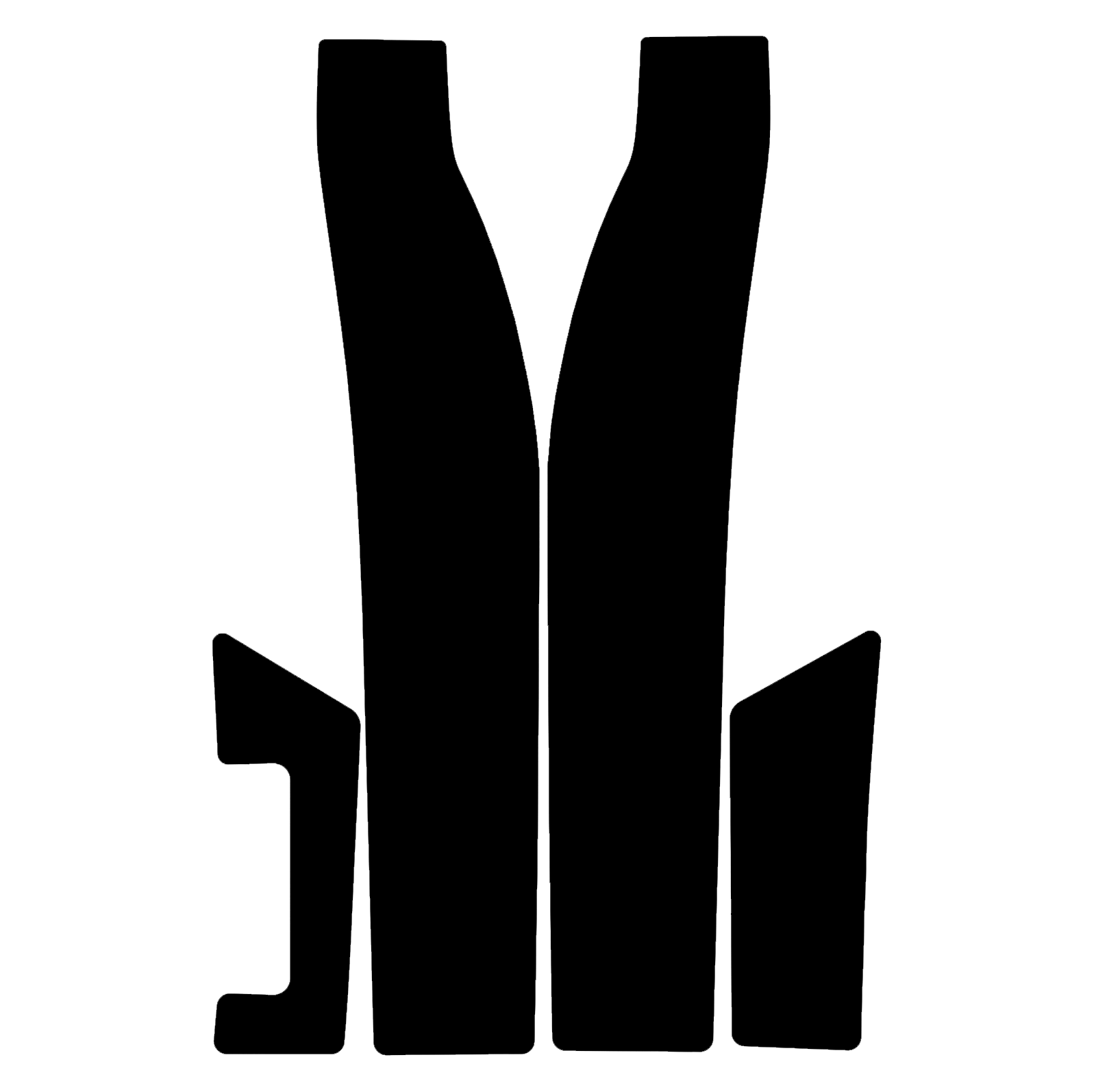 XR / VXR Pro 1991-1994