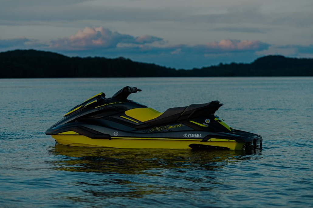 PWC Kits – Marine Mat