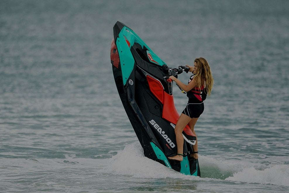 PWC Kits – Marine Mat