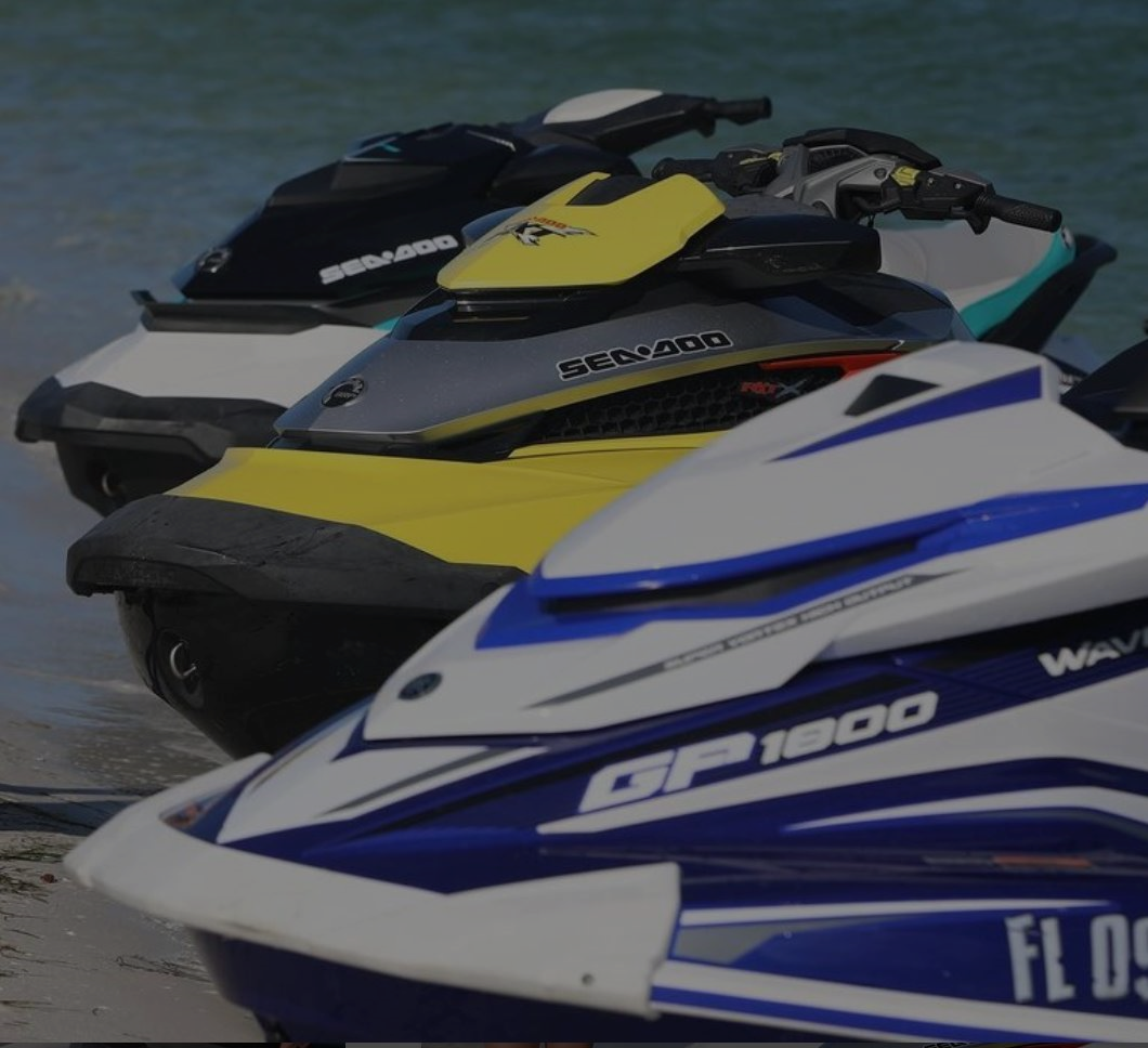 PWC Kits – Marine Mat