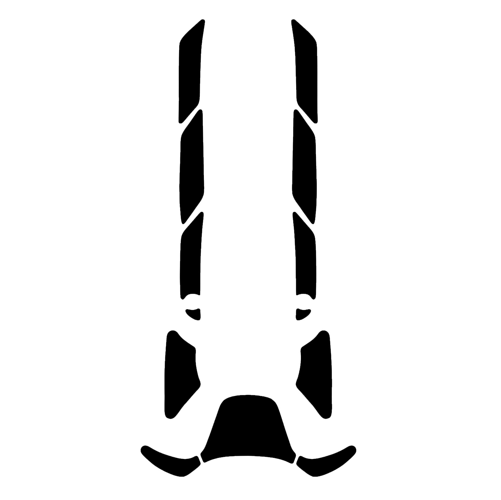 SUV 1999-2004