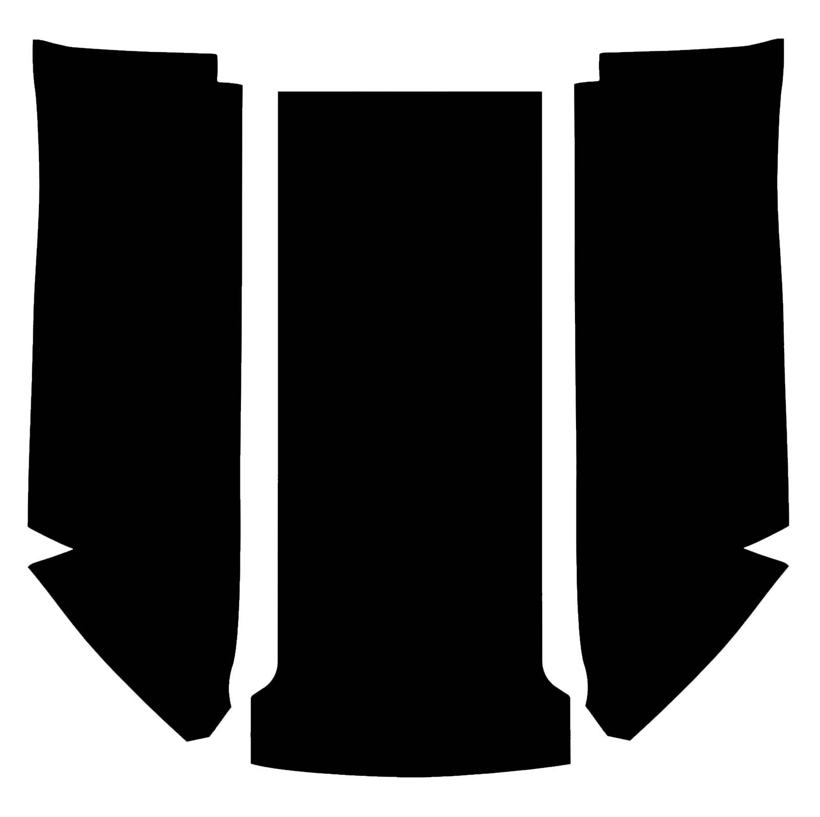 SuperJet 700 | 650 1990-1995