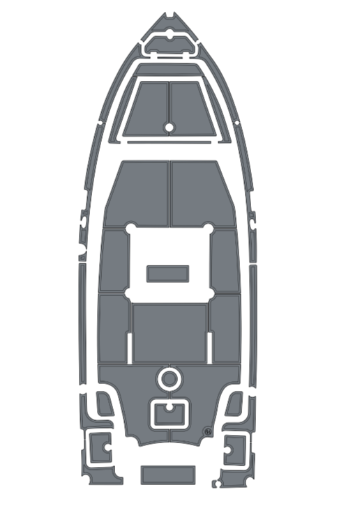 2003 Sea Fox 190