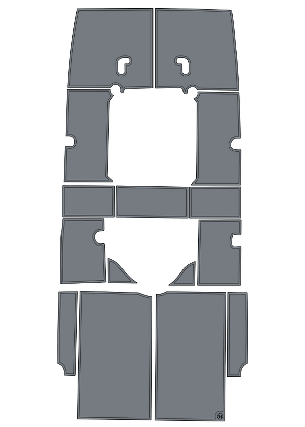2018 Twin Vee 26 Yacht