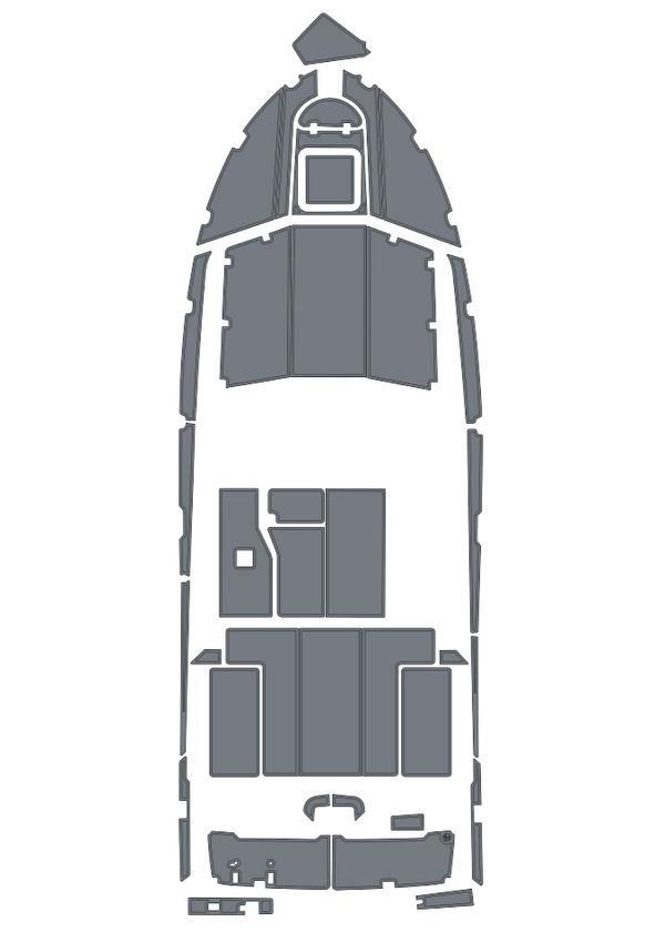 1998 Bayliner 2859 Ciera Express