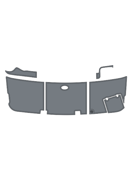 2004-2005 Rinker Fiesta Vee 342