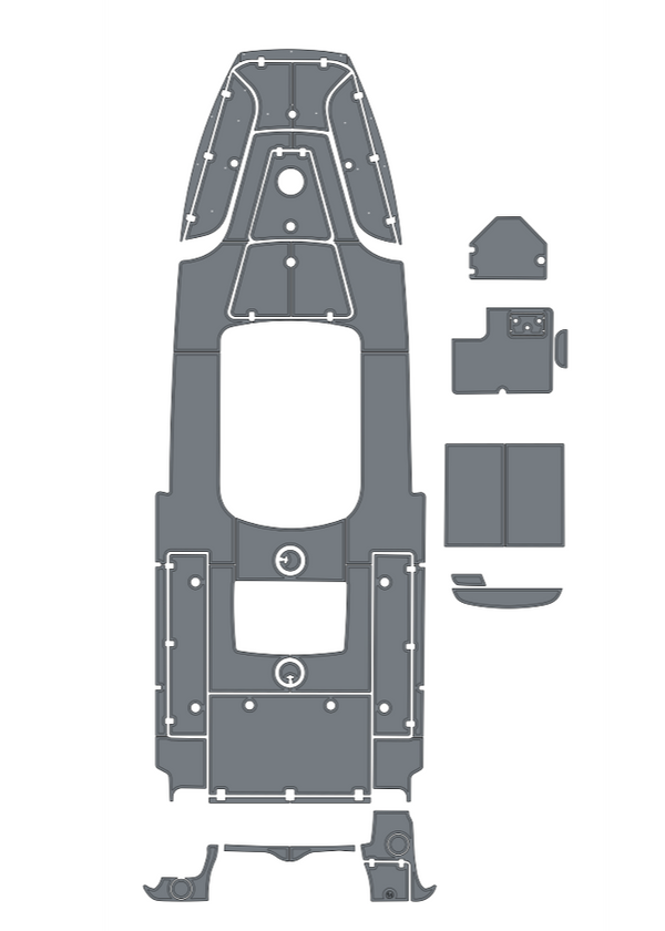 2014 Boston Whaler 32