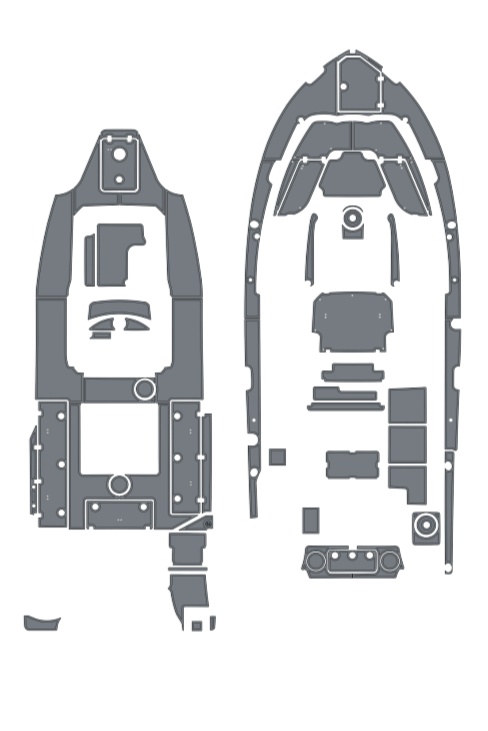 2016-2024 Sea Fox 288 Commander