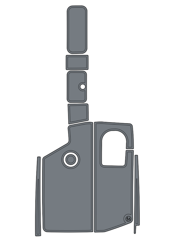 2004-2006 Centurion Elite V