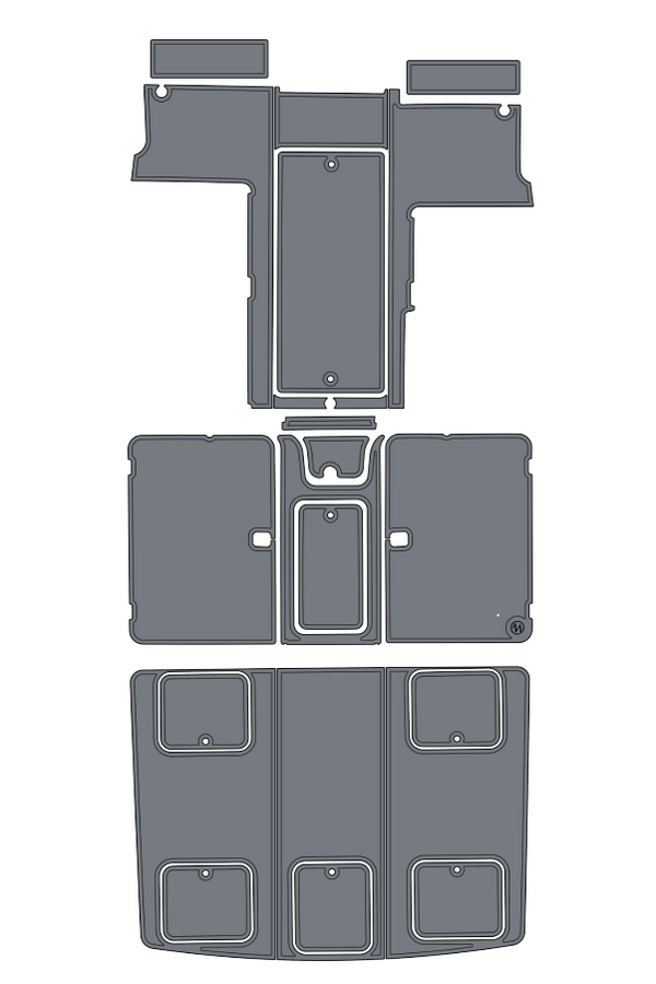 1993 Bertram 28 Moppie