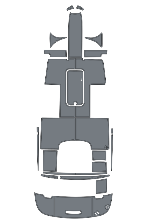2004 Maxum SR3 – Marine Mat