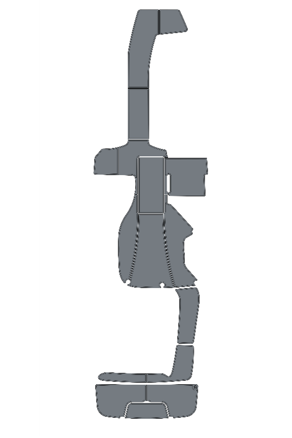2017 Cobalt R35 – Marine Mat