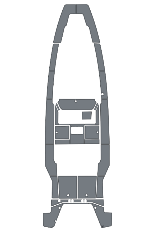 2018-2020 Axopar 36