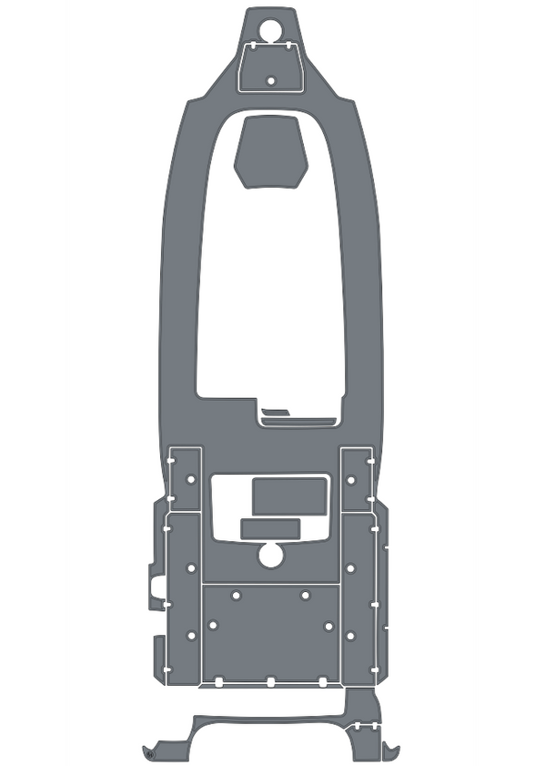 2017 Boston Whaler 370 Outrage