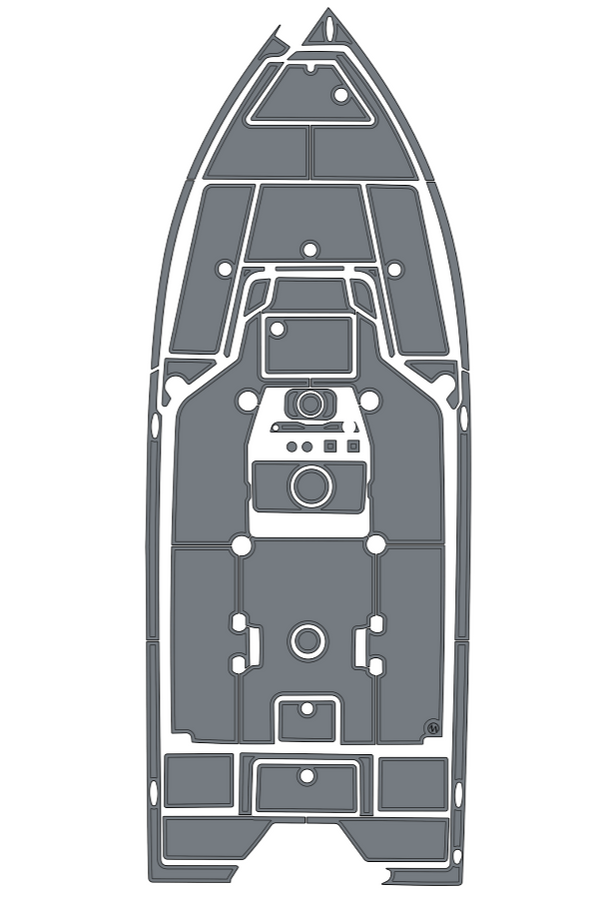 2020 Skeeter SX 210