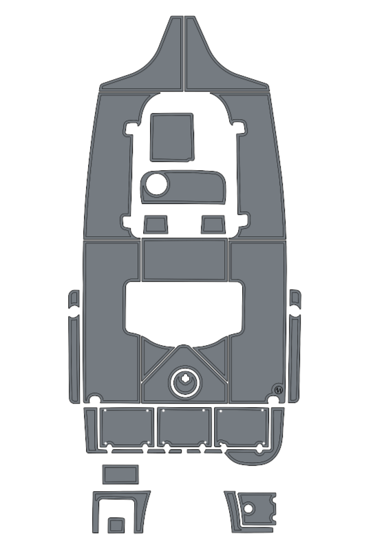 2023 Sea Hunt 229 Ultra