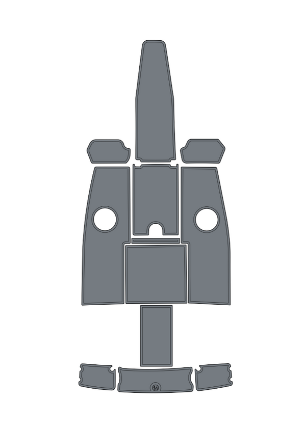 2006 Chaparral 204 SSi