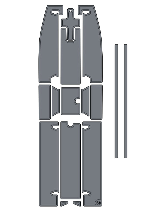 2020 Melges 24