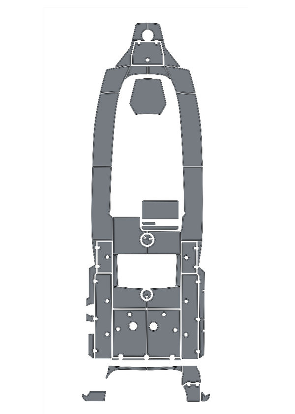 2014 Boston Whaler 37