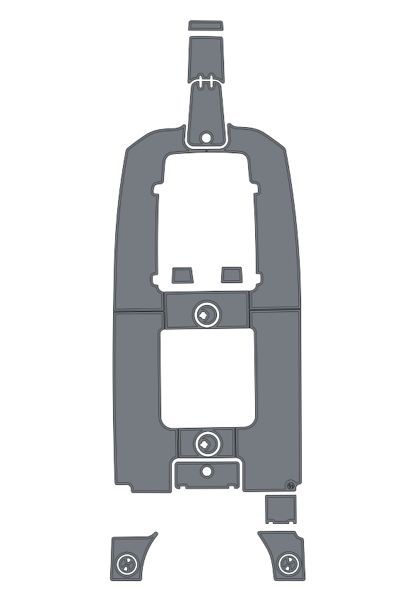 2019-2024 Sea Hunt Gamefish 27